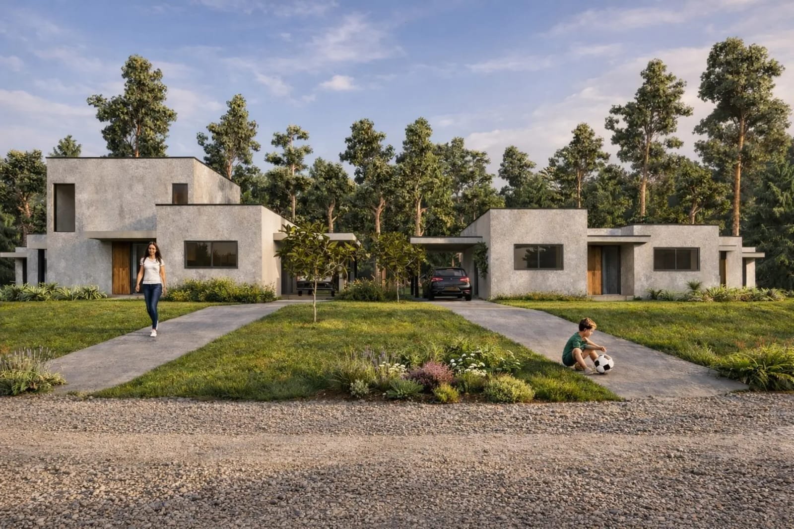 Casa en venta en Maldonado