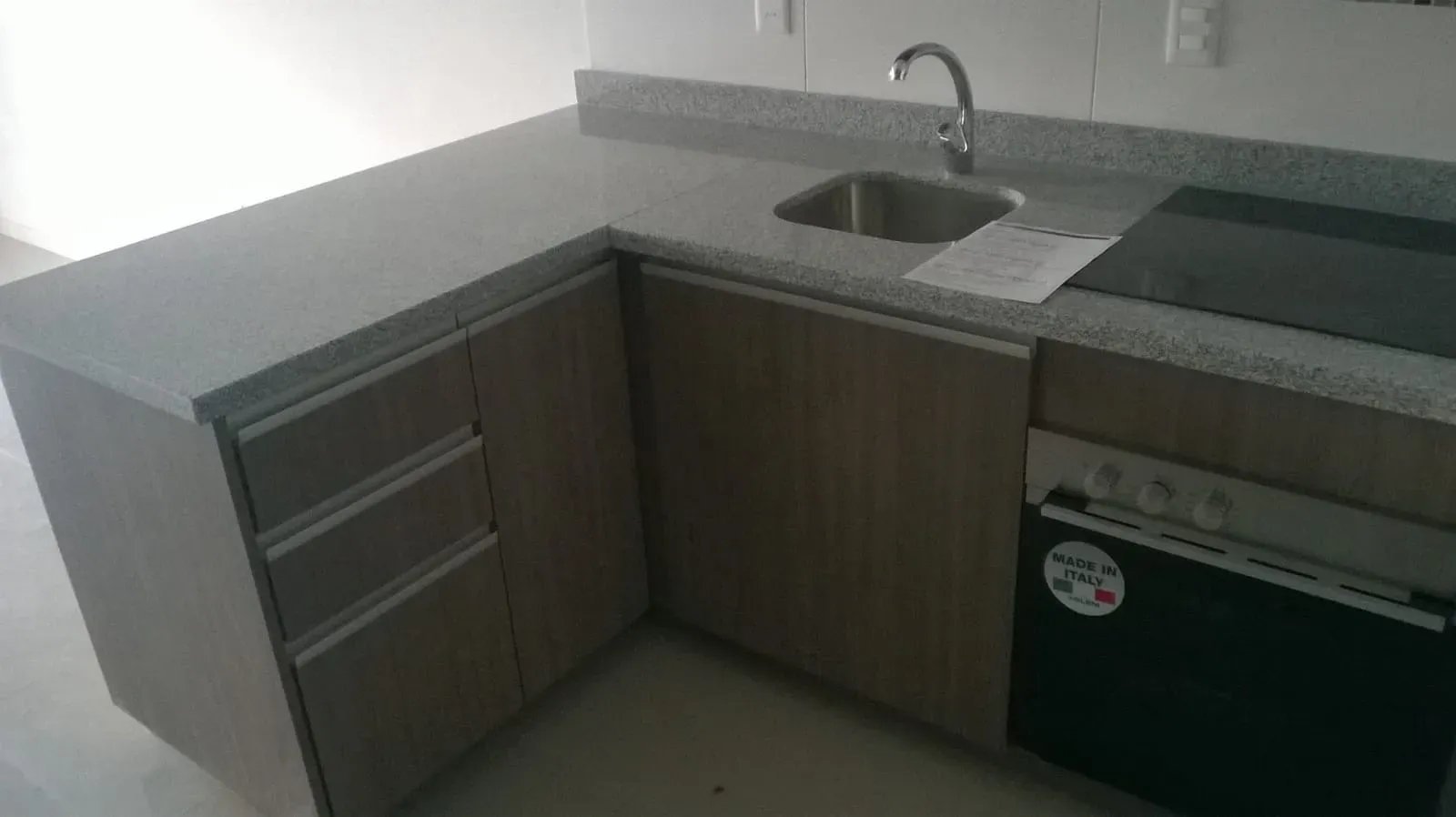 Alquiler Apartamento  1 Dormitorio Centro Seguridad Virtual · Foto 9