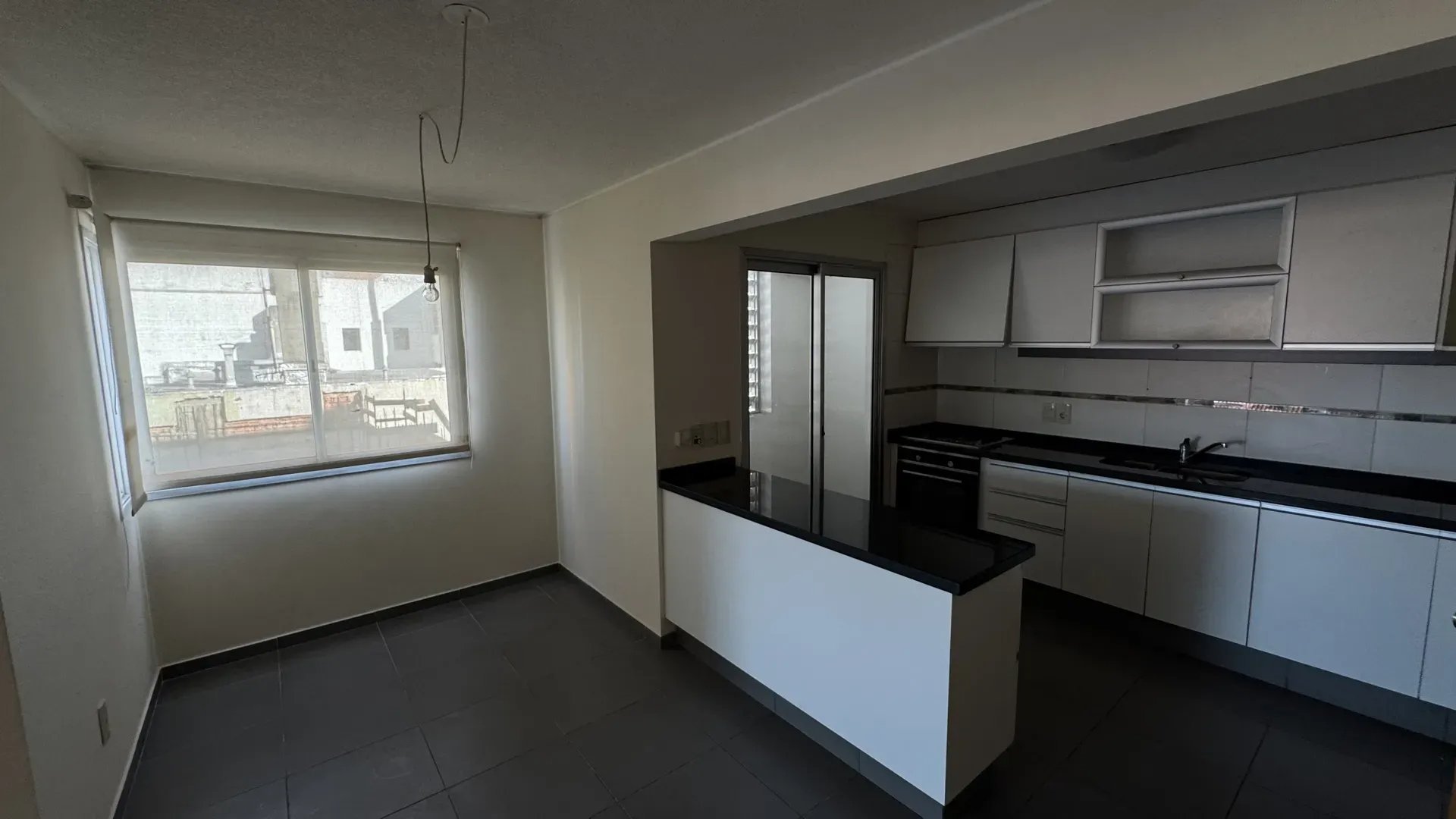 Alquiler Apartamento de 3 Dormitorios y 2 Cocheras Malvín · Foto 5