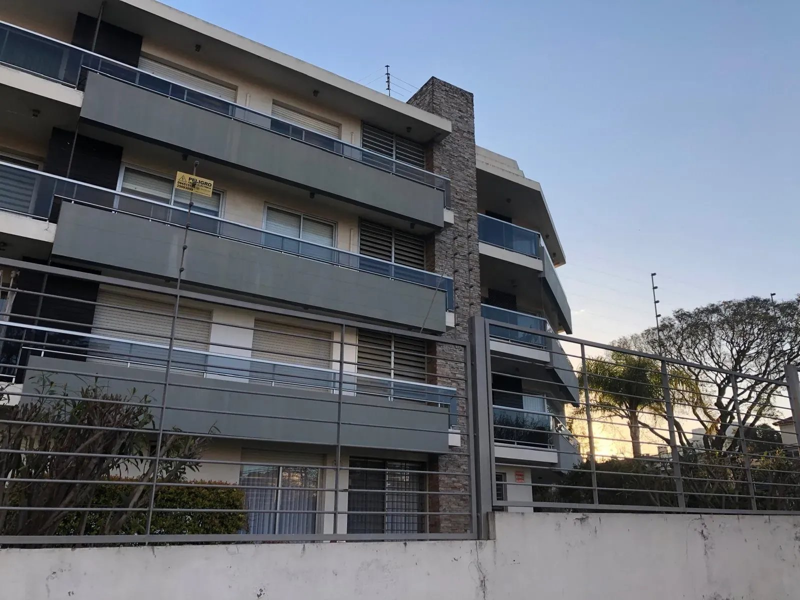 Apartamento en alquiler en Malvín