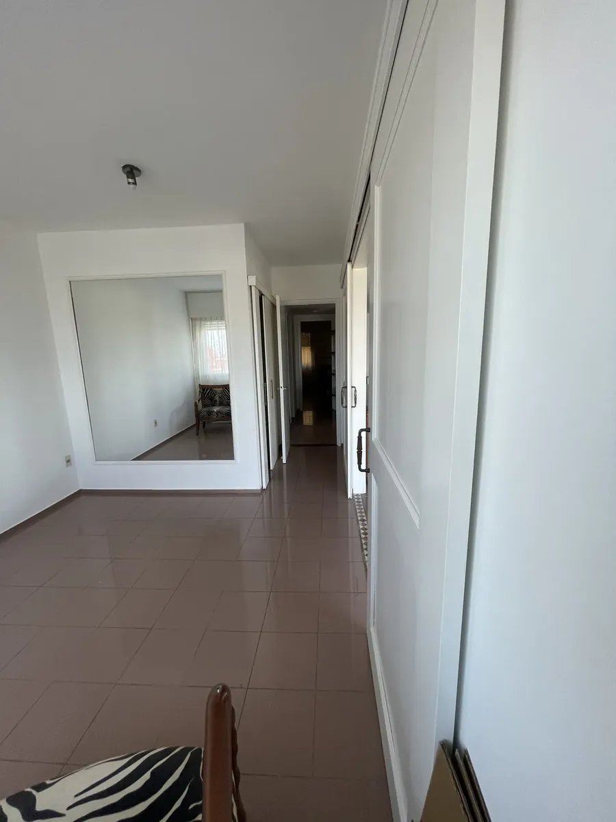 Alquiler Apartamento 2 dormitorios Punta Carretas Frente al Mar · Foto 9