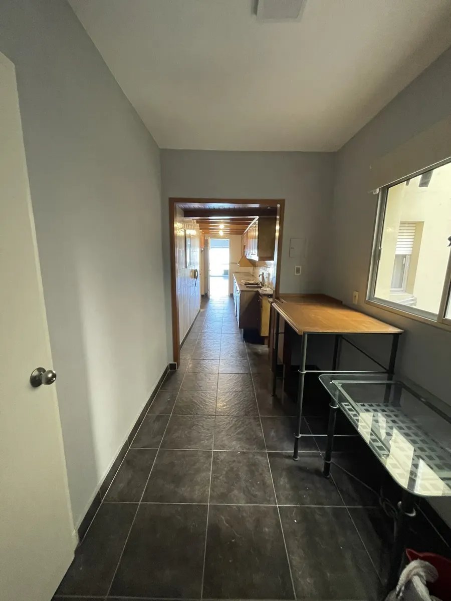 Alquiler Apartamento 2 dormitorios Punta Carretas Frente al Mar · Foto 11