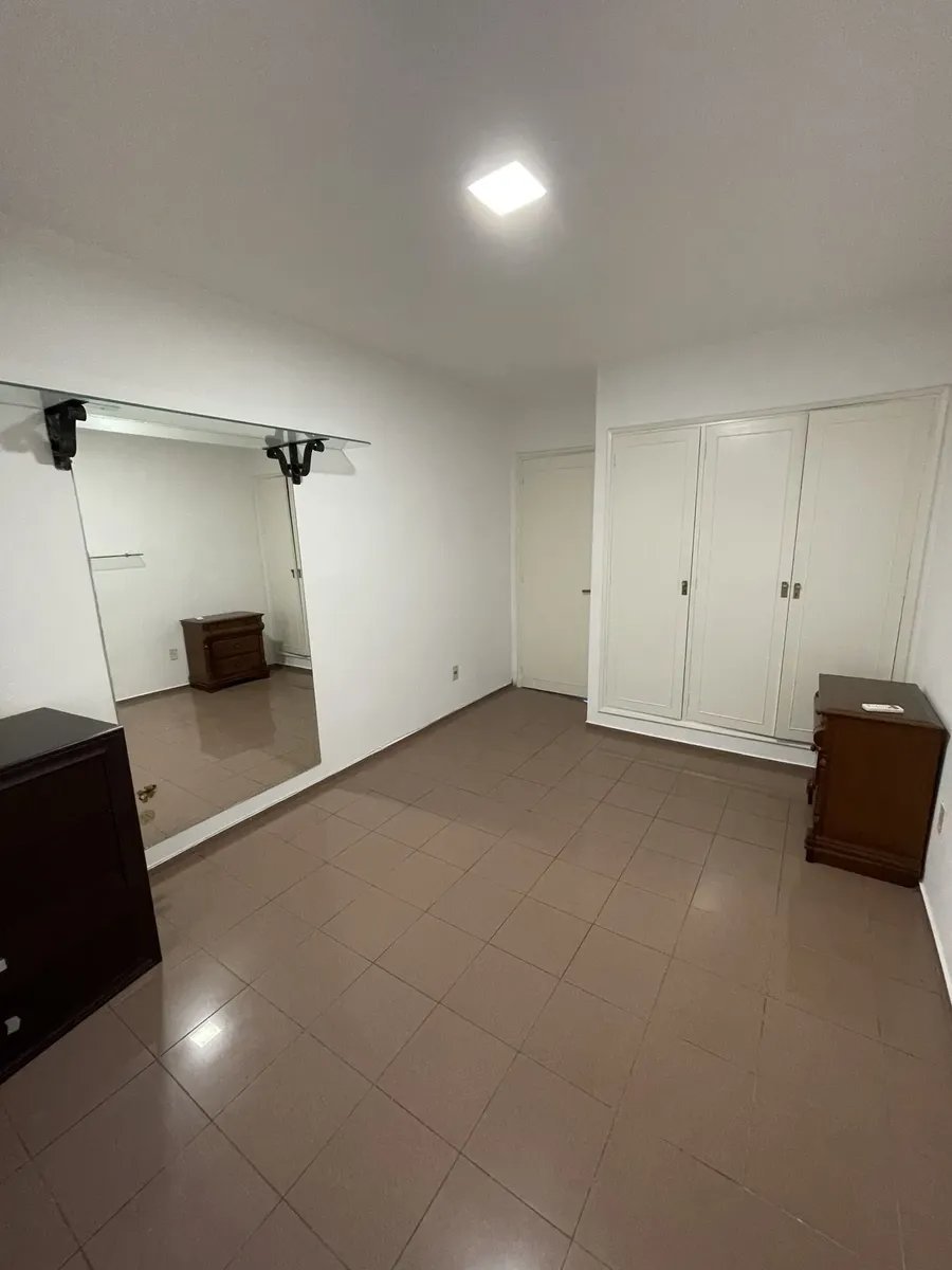 Alquiler Apartamento 2 dormitorios Punta Carretas Frente al Mar · Foto 10