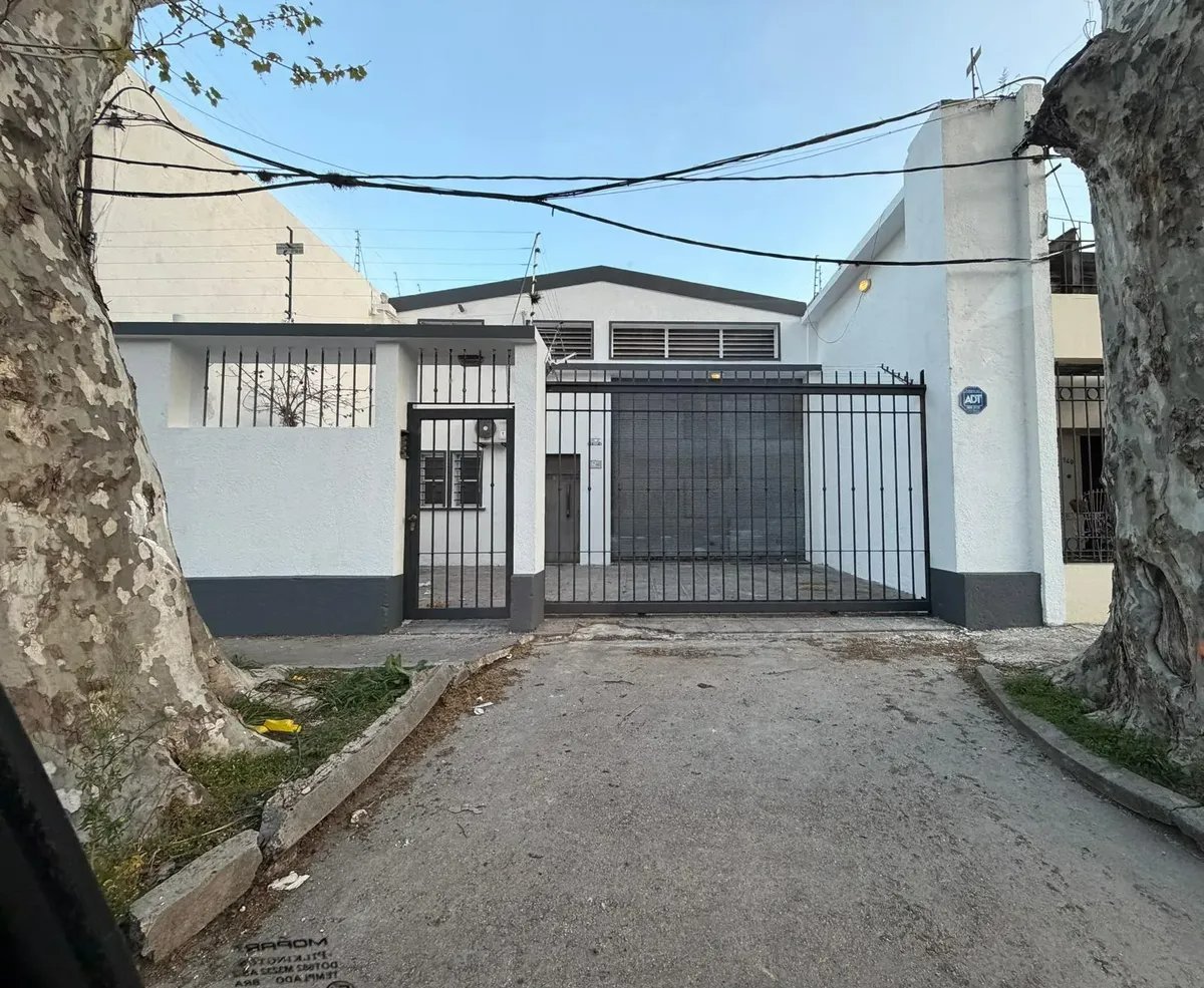 Alquiler Depósito 270 m² Jacinto Vera · Foto 6