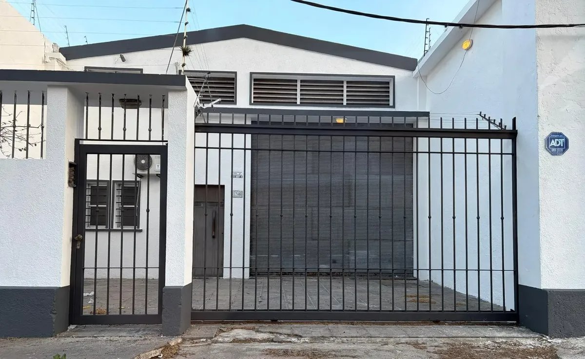 Alquiler Depósito 270 m² Jacinto Vera · Foto 9