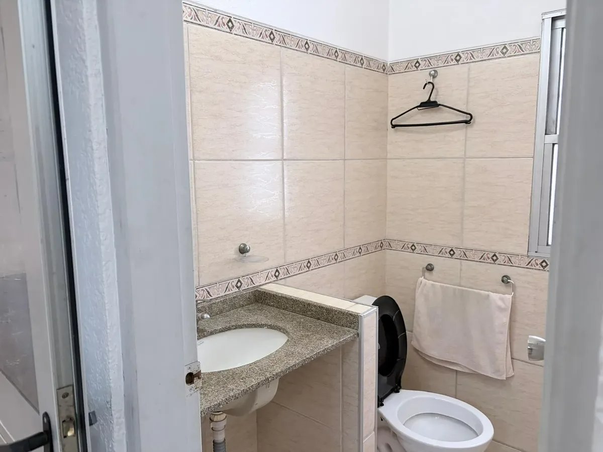 Alquiler Depósito 270 m² Jacinto Vera · Foto 5