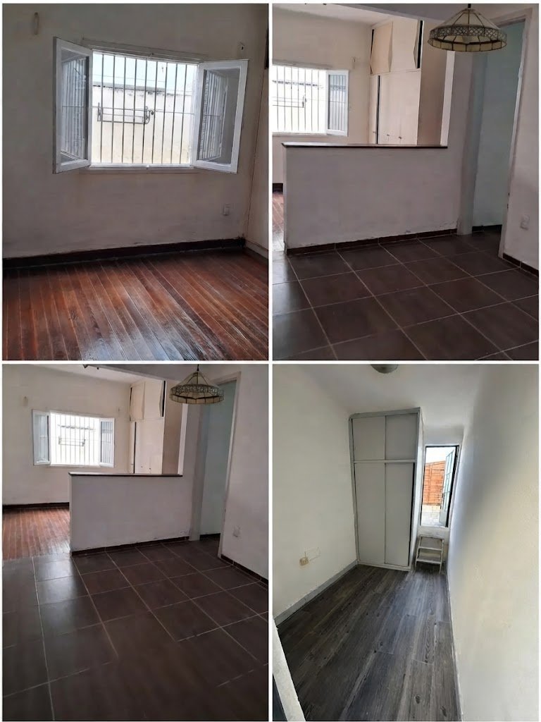 Alquiler Apartamento de 2 Dormitorios Pocitos · Foto 11