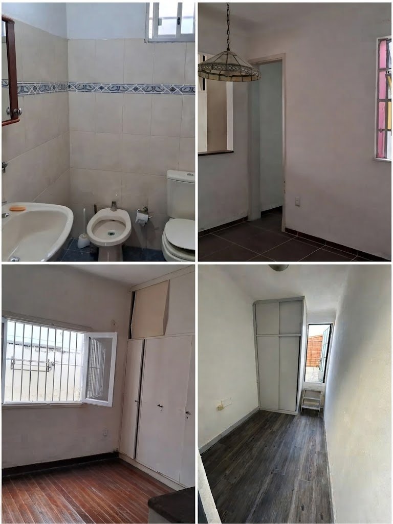 Alquiler Apartamento de 2 Dormitorios Pocitos · Foto 12