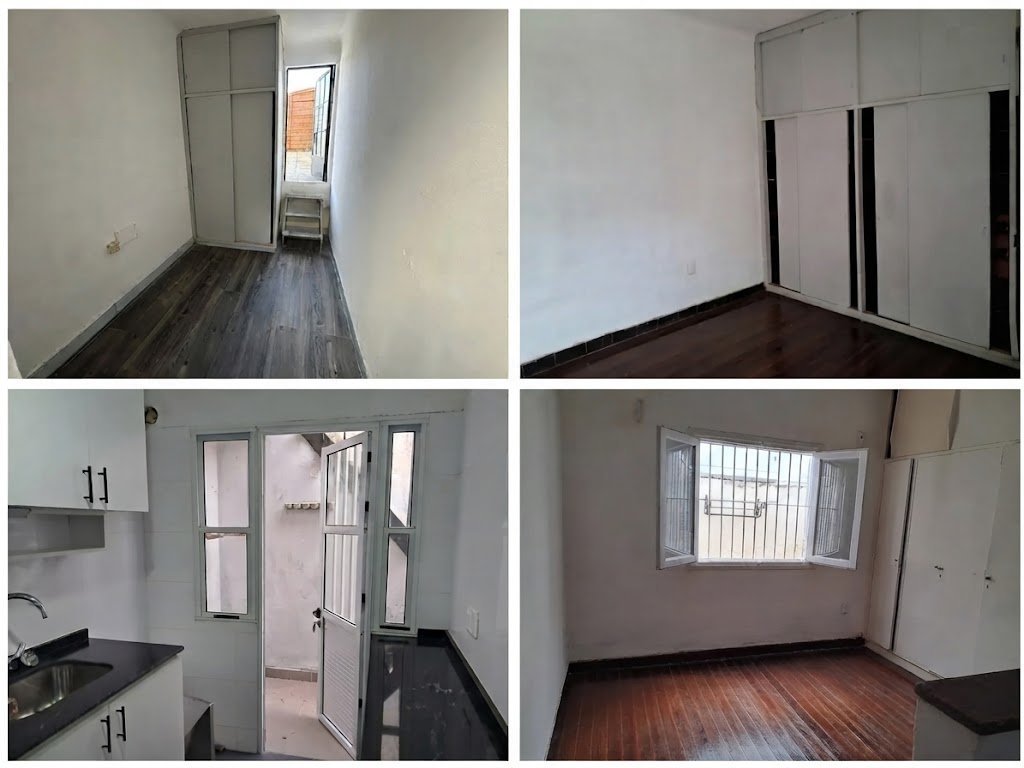 Alquiler Apartamento de 2 Dormitorios Pocitos · Foto 10