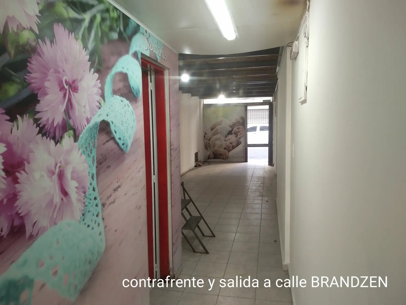 Alquiler Local comercial 140 m² Cordón · Foto 5