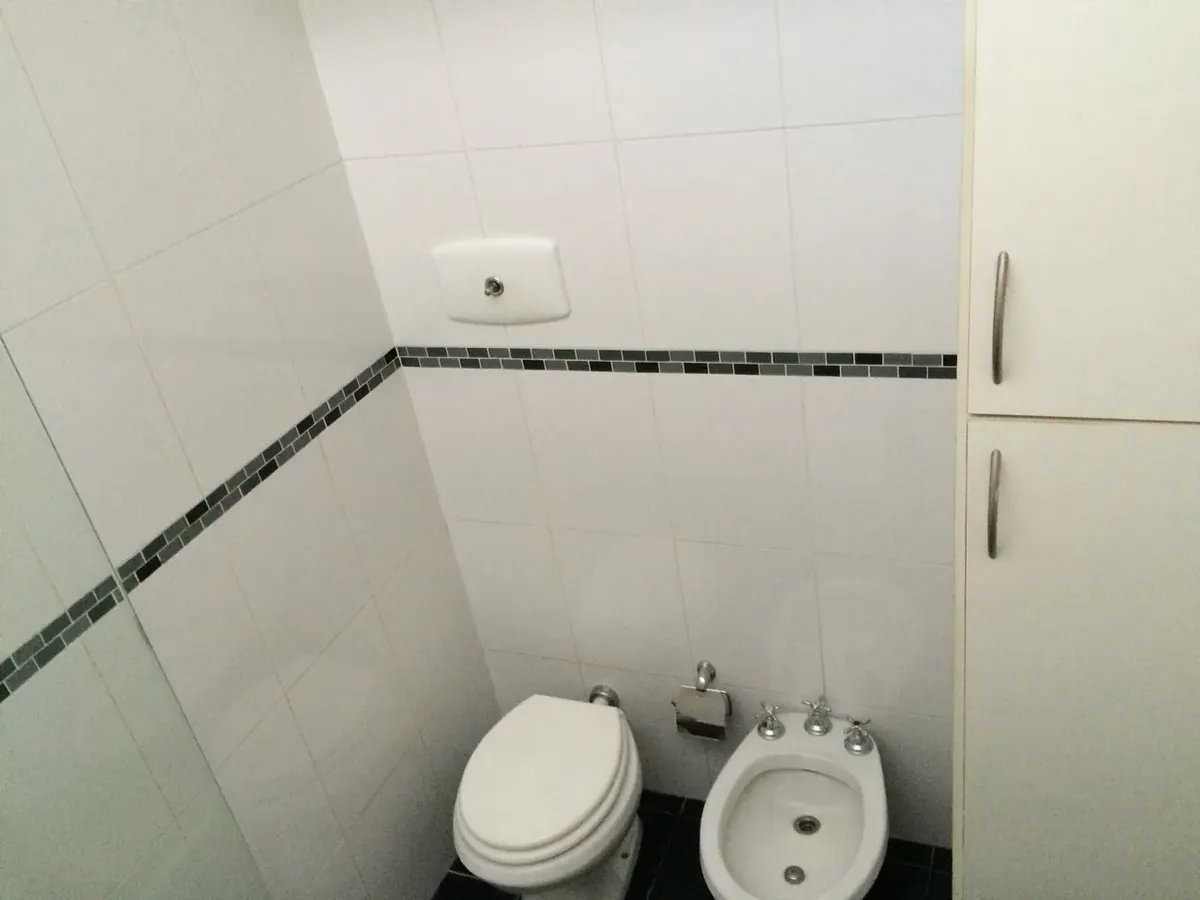 Alquiler Apartamento 1 dormitorio Malvin · Foto 9