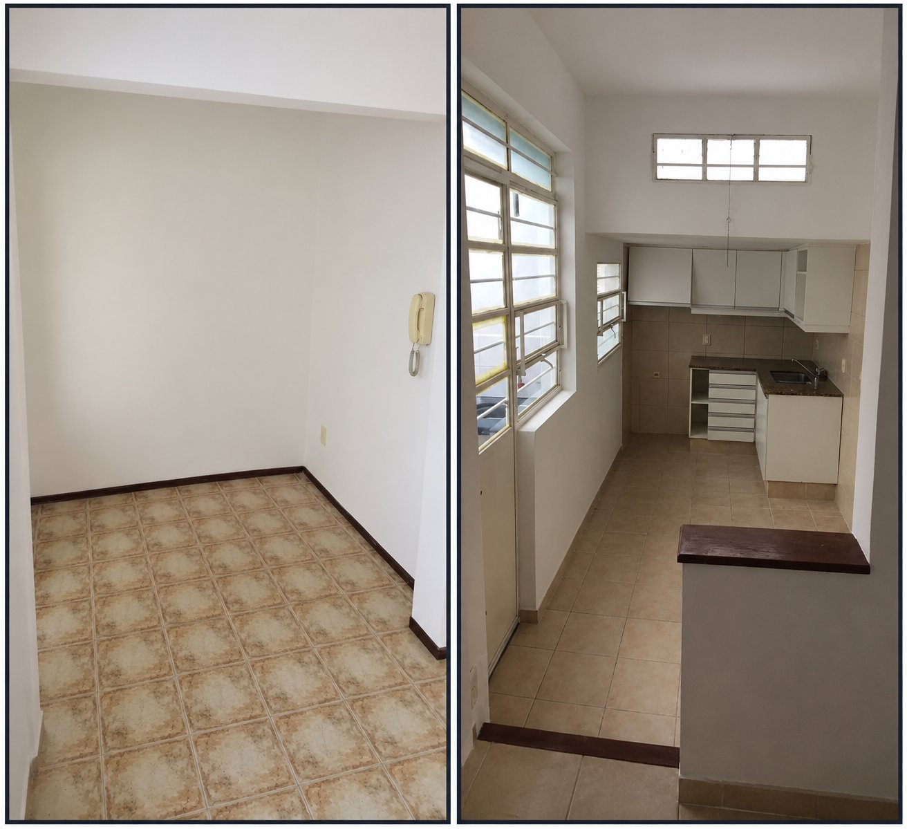 Alquiler Apartamento 1 dormitorio Malvin · Foto 10