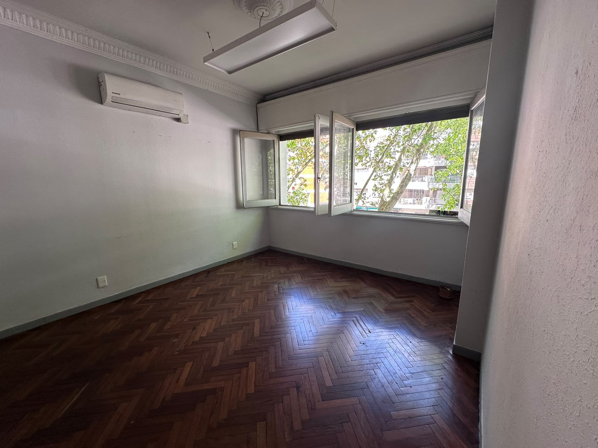 Alquiler Apartamento 3 dormitorios Pocitos · Foto 6