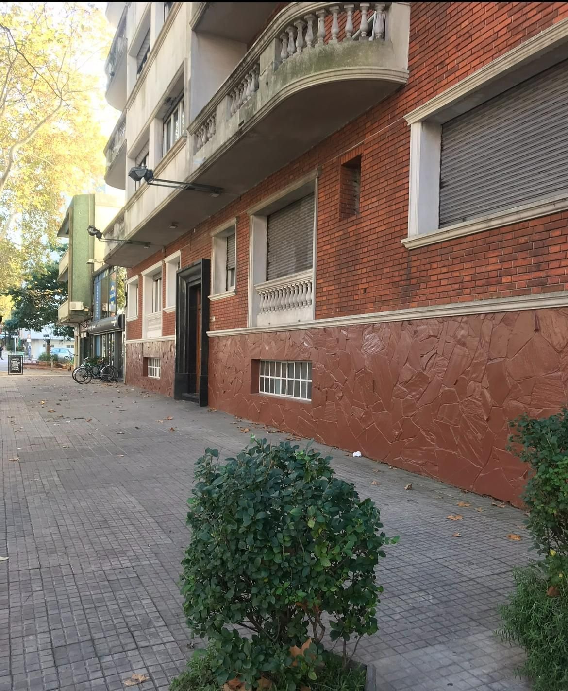 Alquiler Apartamento 3 dormitorios Pocitos · Foto 3