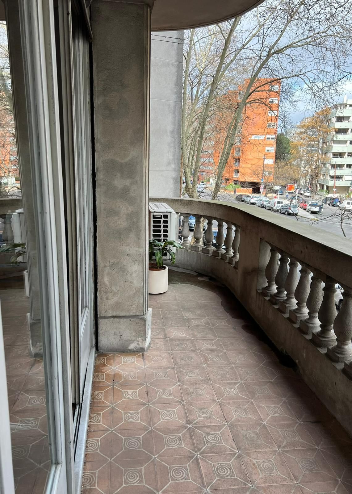 Alquiler Apartamento 3 dormitorios Pocitos · Foto 4