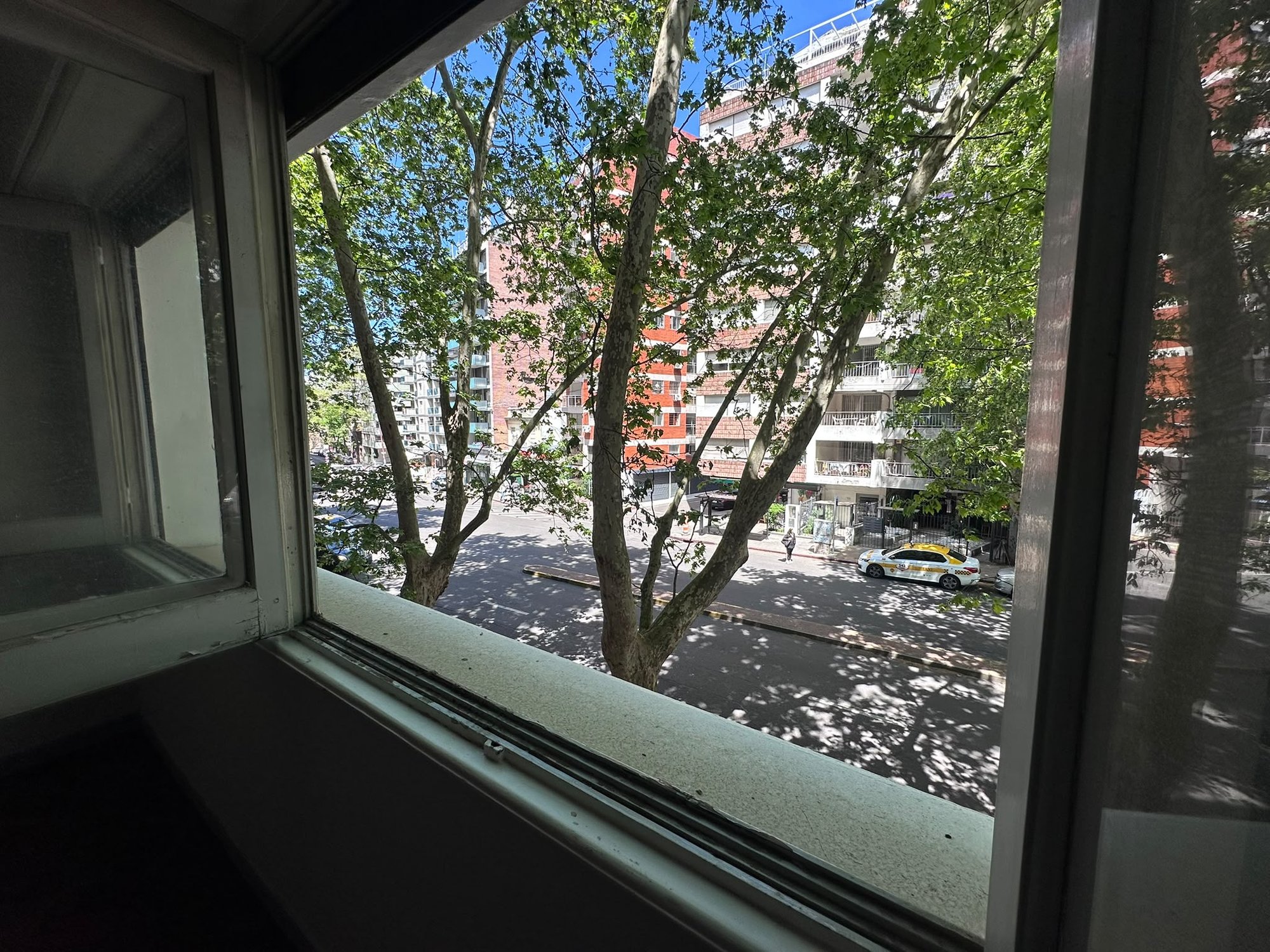 Alquiler Apartamento 3 dormitorios Pocitos · Foto 8