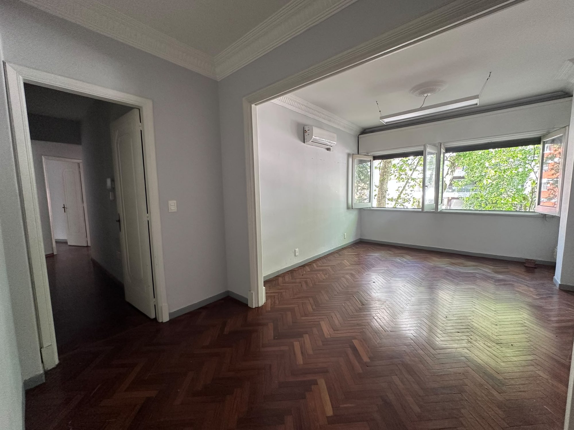 Alquiler Apartamento 3 dormitorios Pocitos · Foto 5