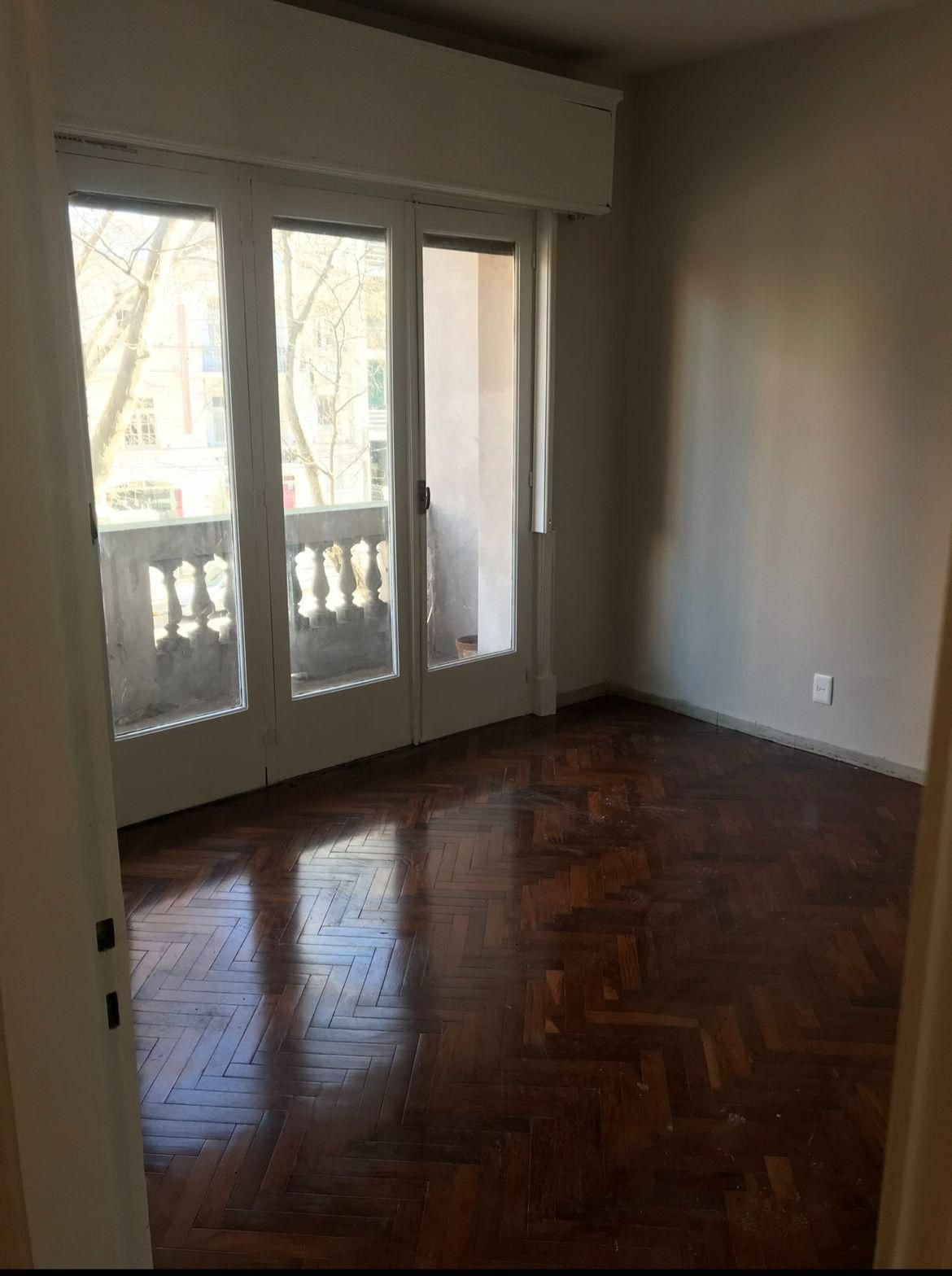 Alquiler Apartamento 3 dormitorios Pocitos · Foto 5