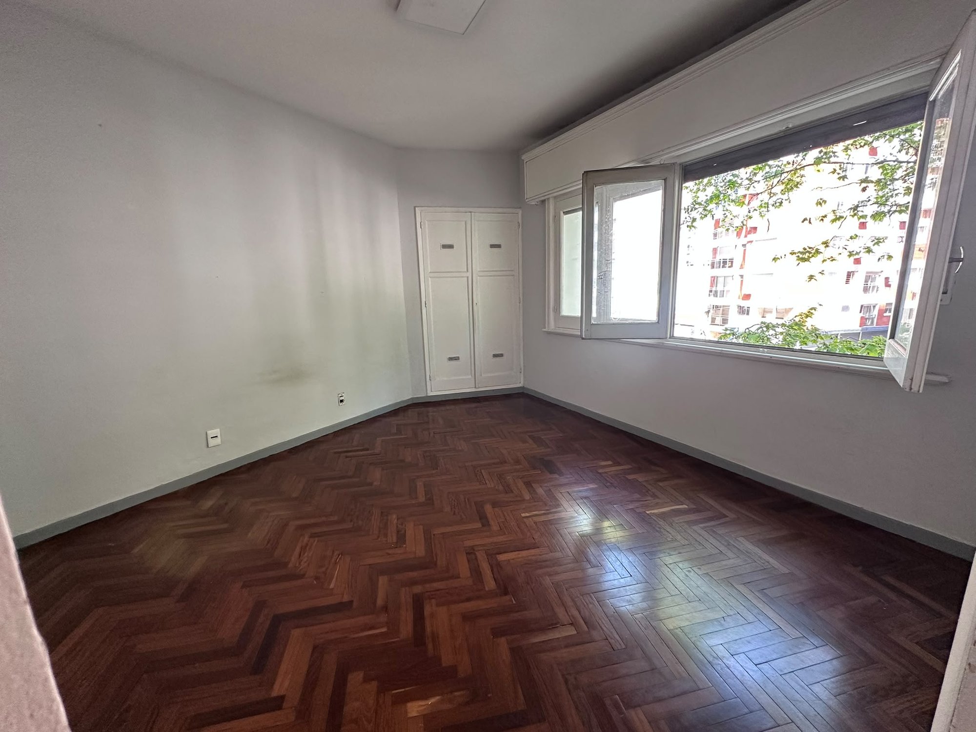 Alquiler Apartamento 3 dormitorios Pocitos · Foto 4