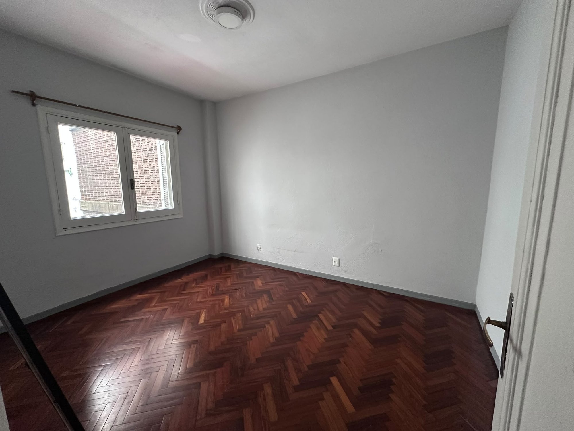 Alquiler Apartamento 3 dormitorios Pocitos · Foto 3