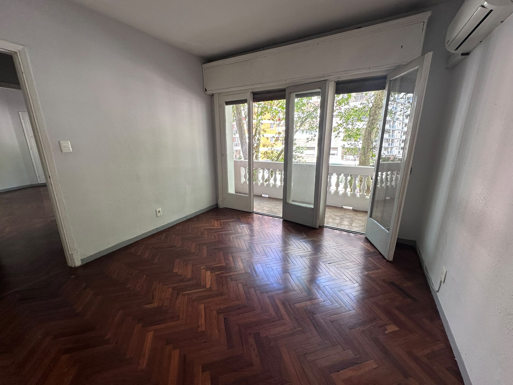 Alquiler Apartamento 3 dormitorios Pocitos · Foto 2