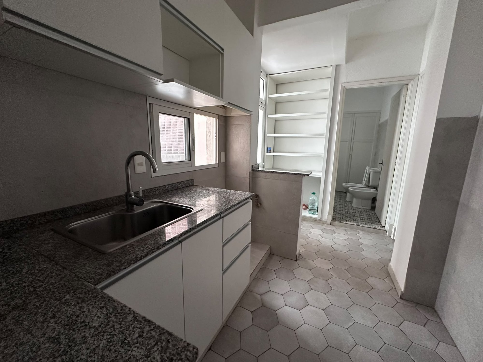 Alquiler Apartamento 3 dormitorios Pocitos · Foto 7