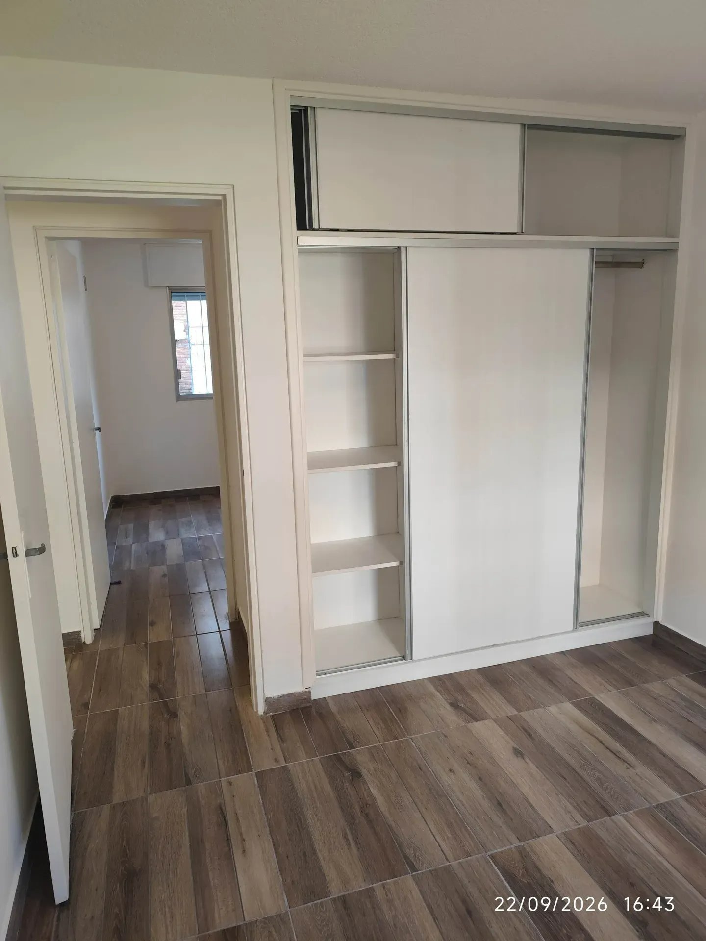 Alquiler Apartamento 3 dormitorios Buceo A Nuevo · Foto 11