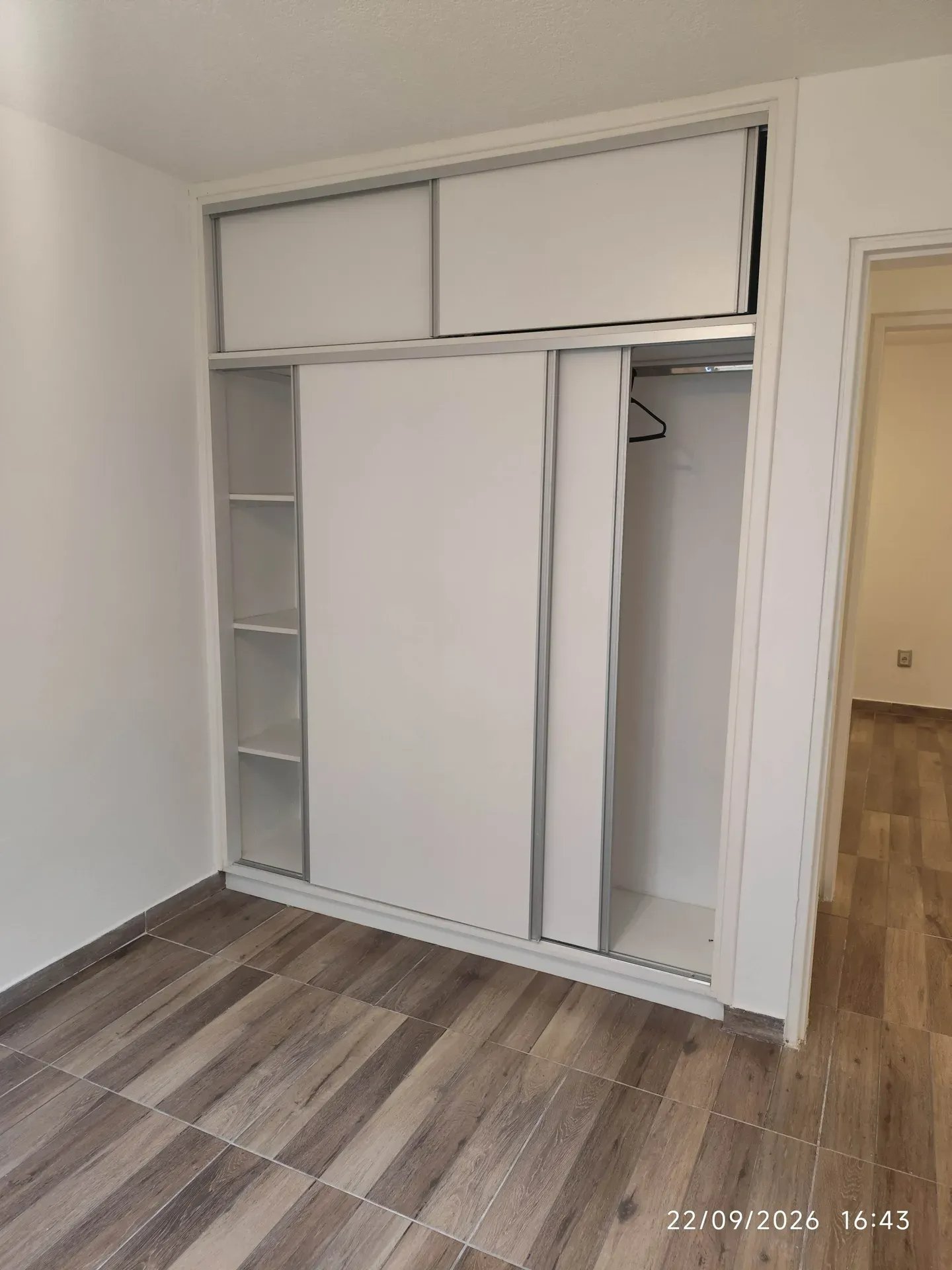 Alquiler Apartamento 3 dormitorios Buceo A Nuevo · Foto 9