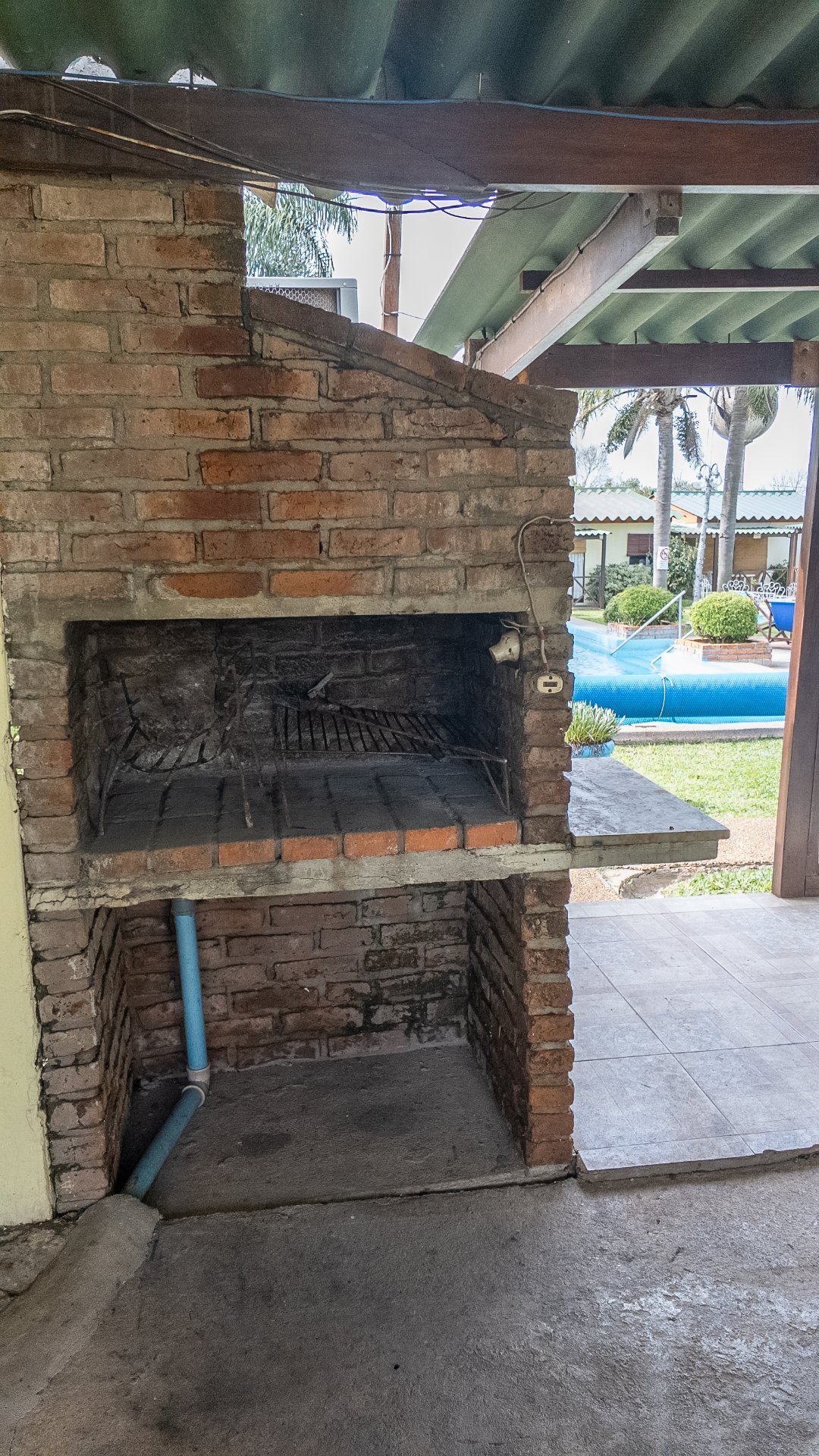 Alquiler Hotel para Explotación Comercial Termas Del Dayman · Foto 7