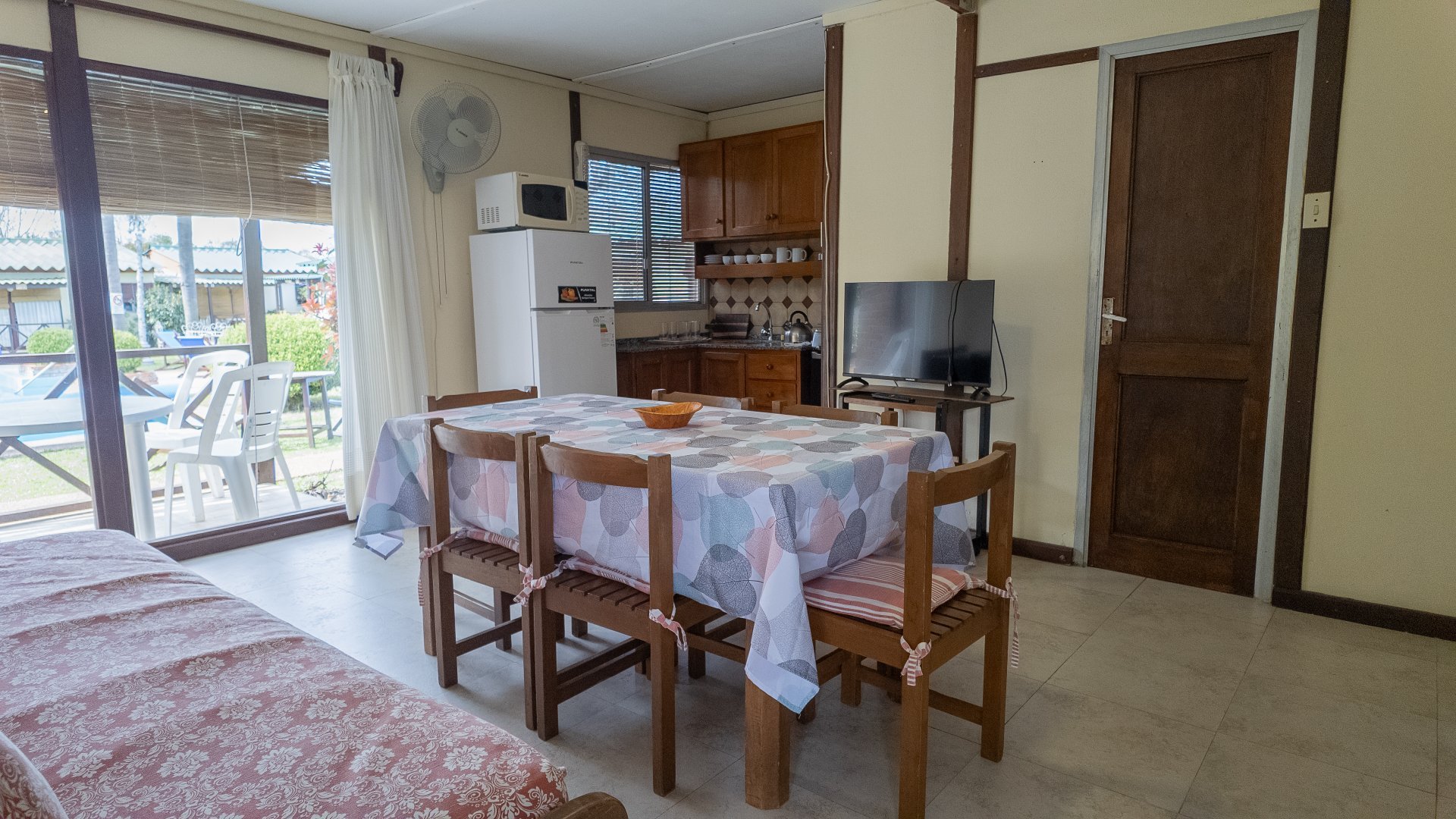 Alquiler Hotel para Explotación Comercial Termas Del Dayman · Foto 12