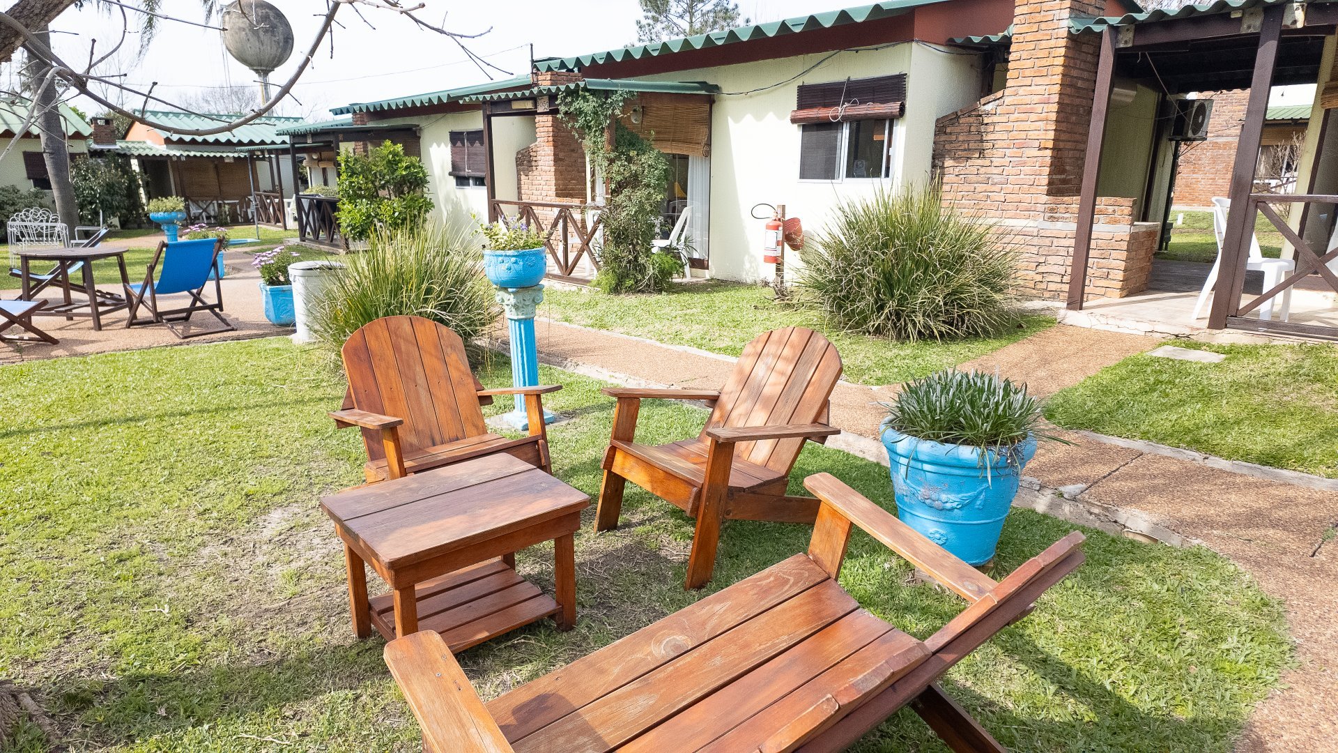 Alquiler Hotel para Explotación Comercial Termas Del Dayman · Foto 6