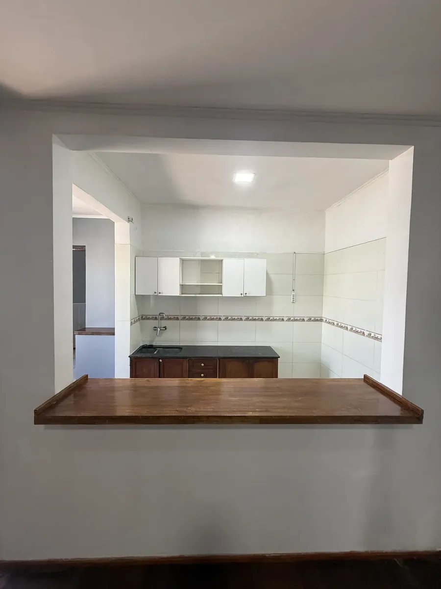 Alquiler Casa 2 dormitorios Garaje Parrillero