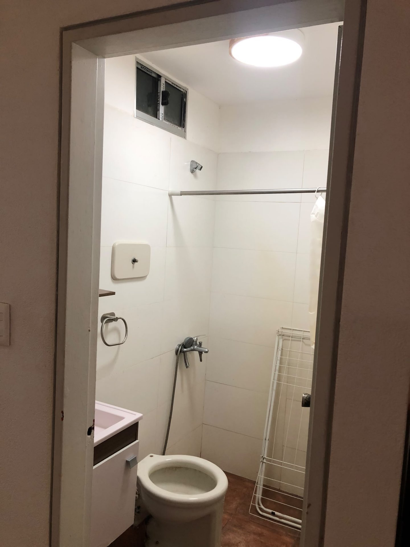 Alquiler  Monoambiente Centro · Foto 8