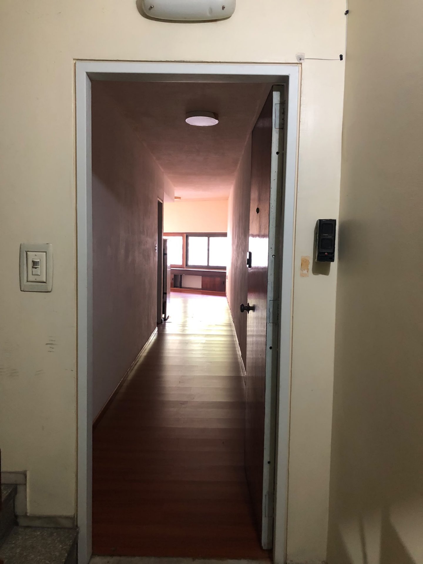 Alquiler  Monoambiente Centro · Foto 4