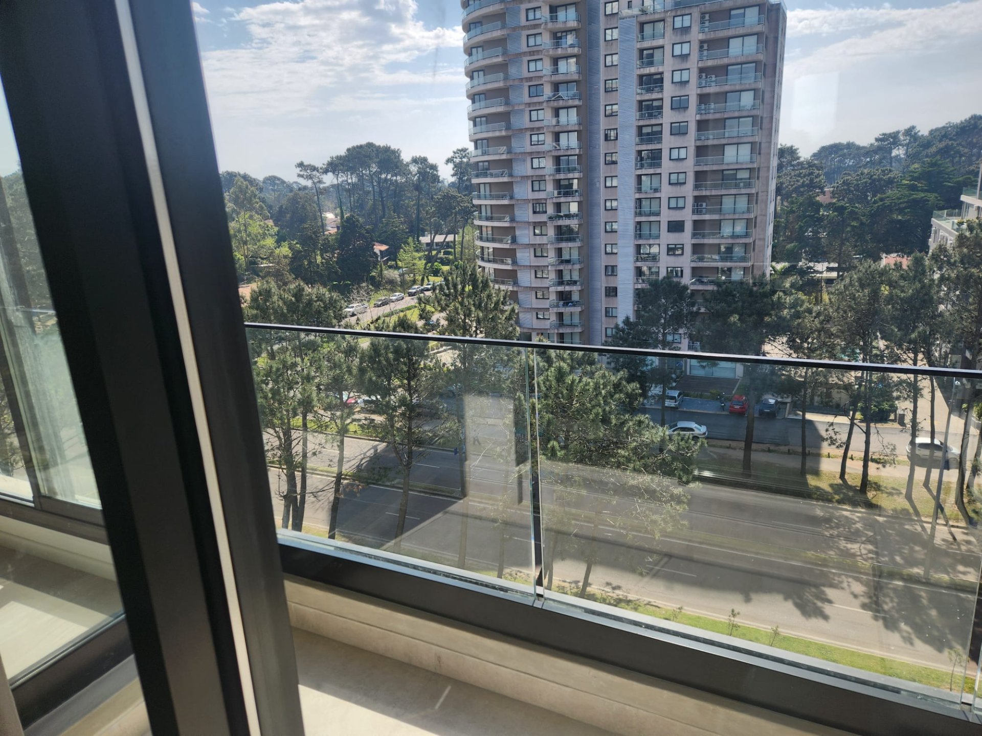 Apartamento en venta en Cantegril