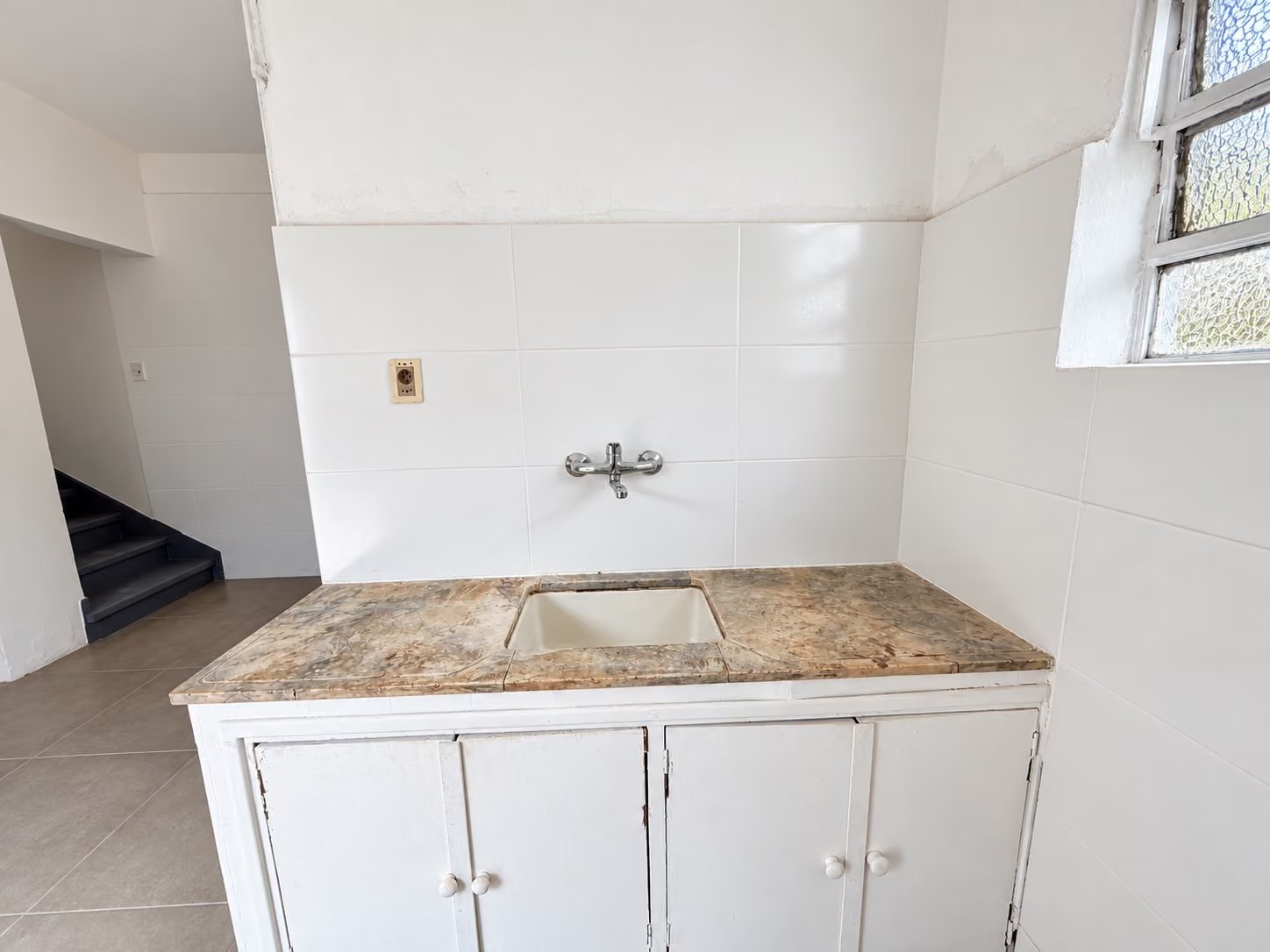 Alquiler Casa 2 dormitorios S/G COMUNES  Perez Castellanos · Foto 4