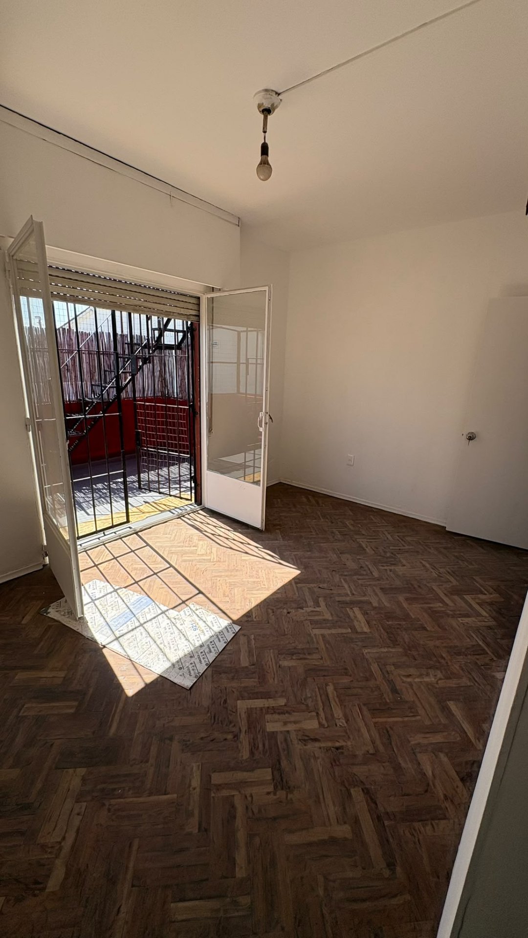 Alquiler Casa 2 dormitorios Perez Castellanos · Foto 1
