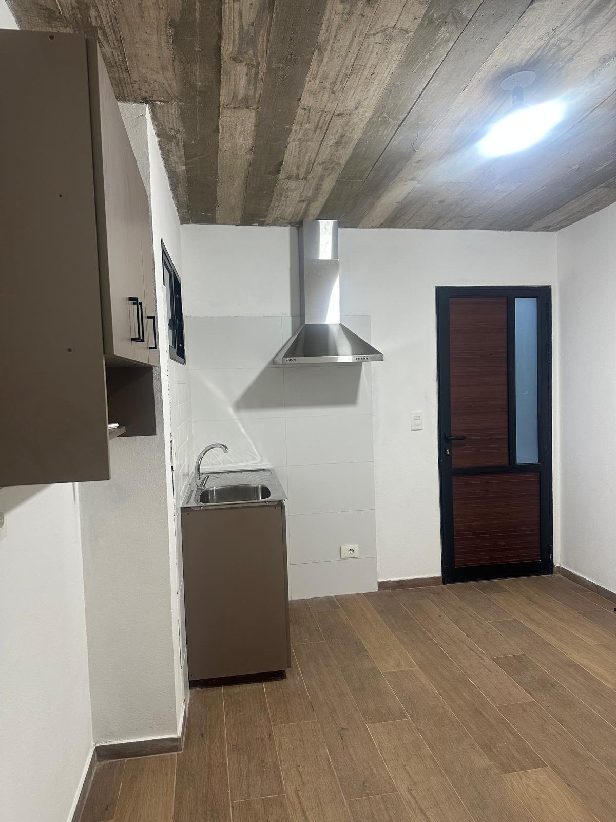 Alquiler Apartamento 1 dormitorio Perlita · Foto 4