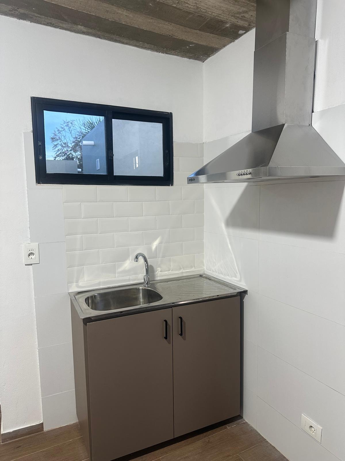 Alquiler Apartamento 1 dormitorio Perlita · Foto 5