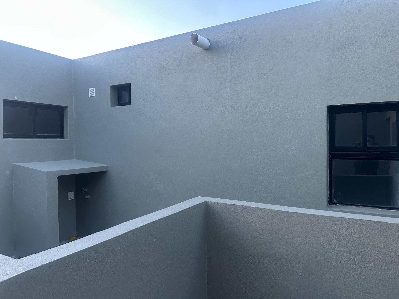 Alquiler Apartamento 1 dormitorio Perlita · Foto 2