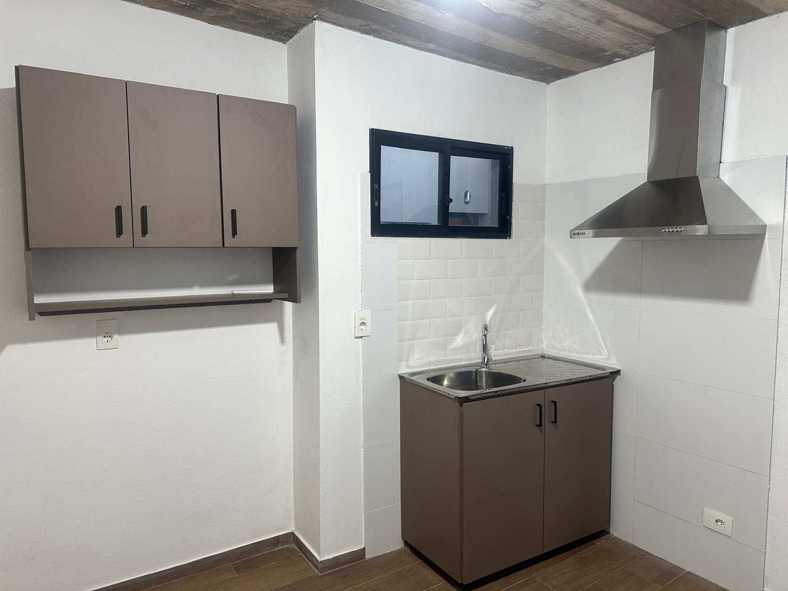 Alquiler Apartamento 1 dormitorio Perlita · Foto 6