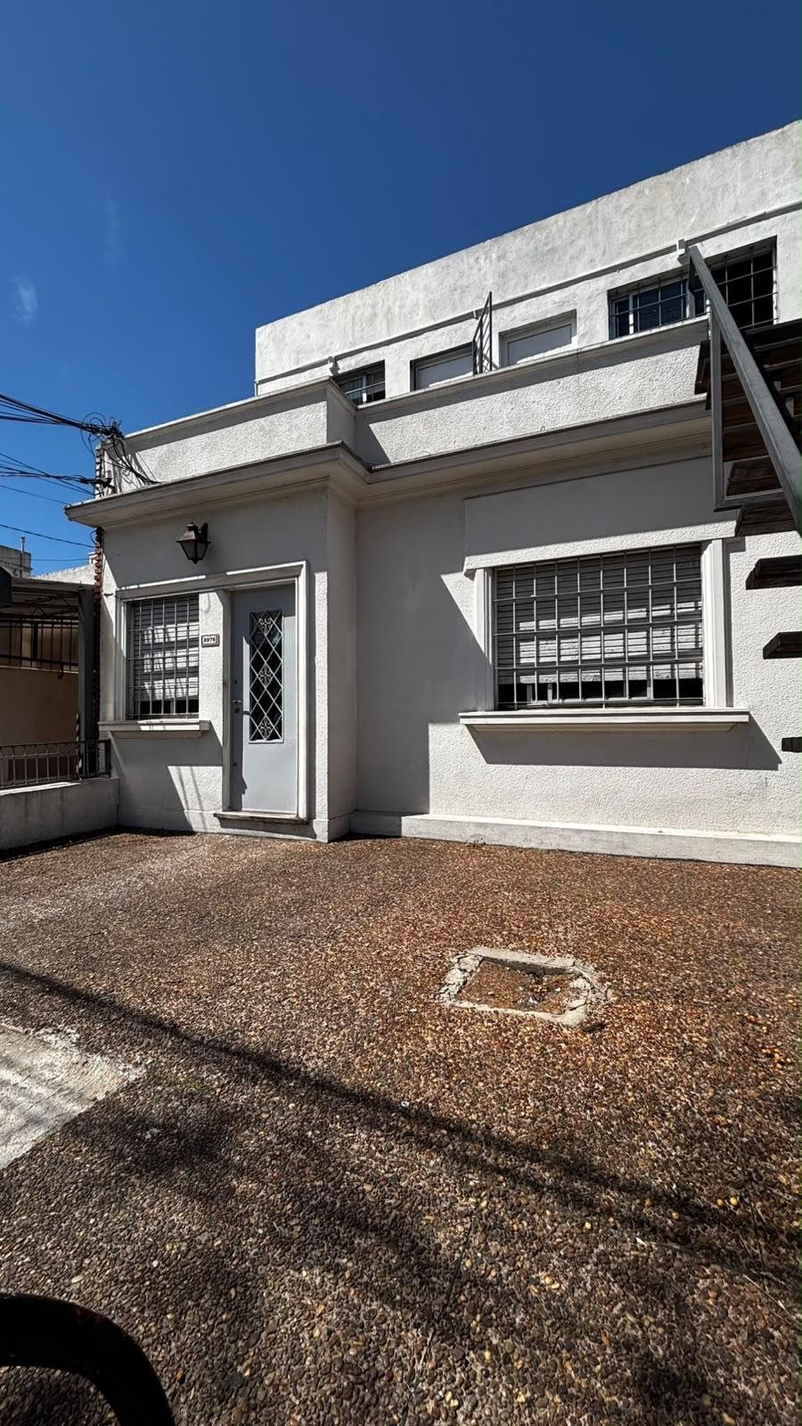 Casa en alquiler en Centro