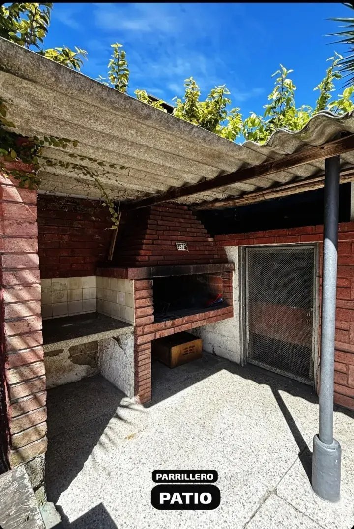 Alquiler Casa 3 Dormitorios 120 m²  La Blanqueada · Foto 4