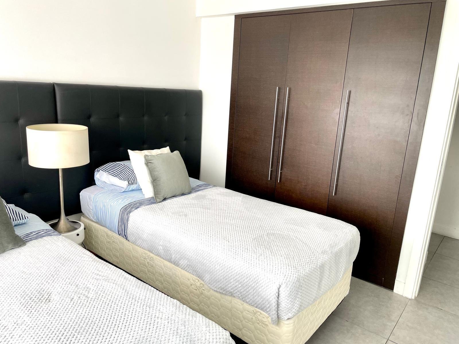 Alquiler Apartamento 2 dormitorios Punta del Este · Foto 6
