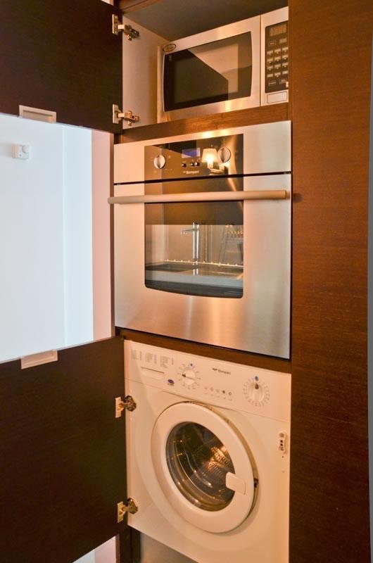 Alquiler Apartamento 2 dormitorios Punta del Este · Foto 3