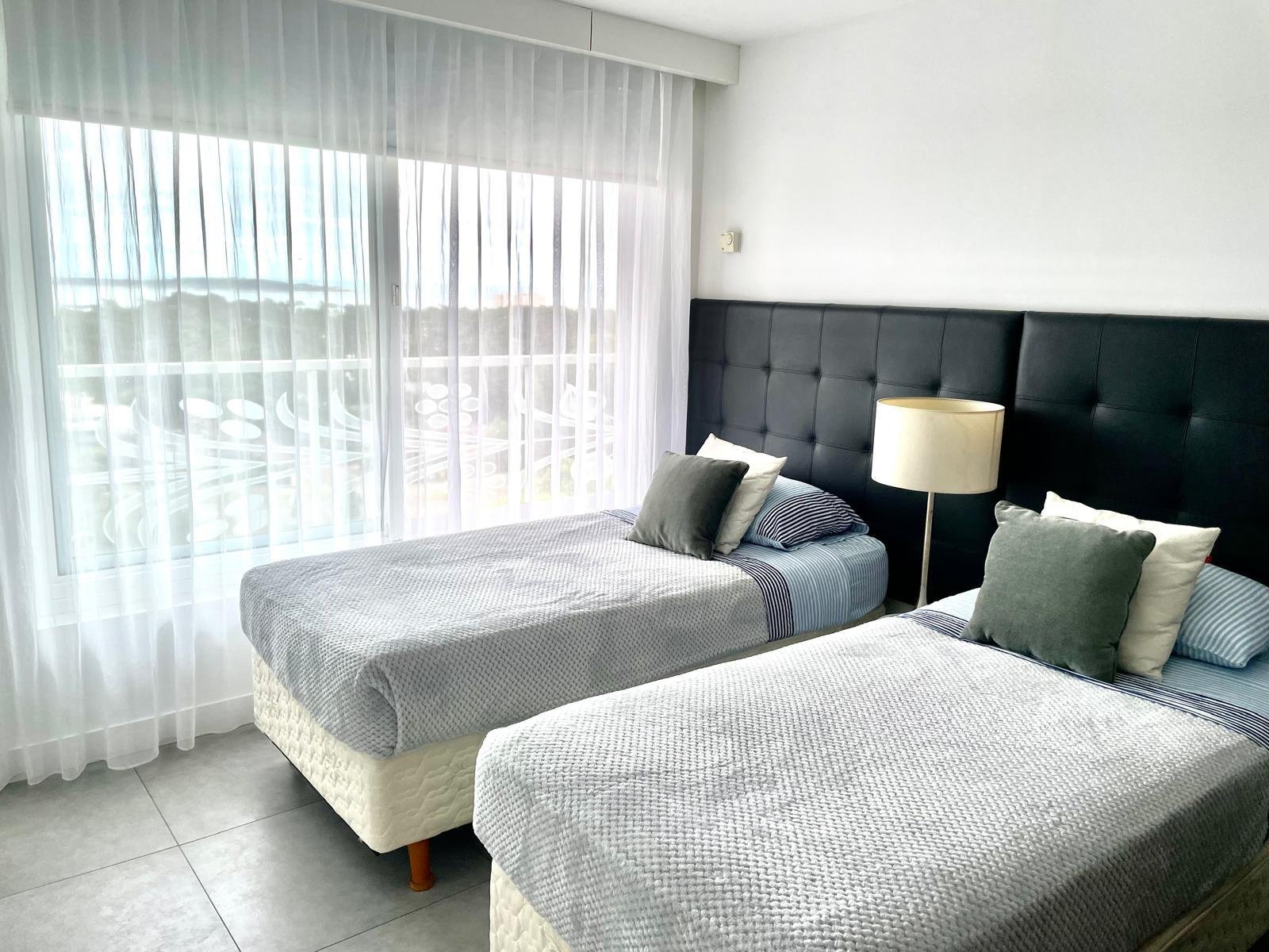 Alquiler Apartamento 2 dormitorios Punta del Este · Foto 7