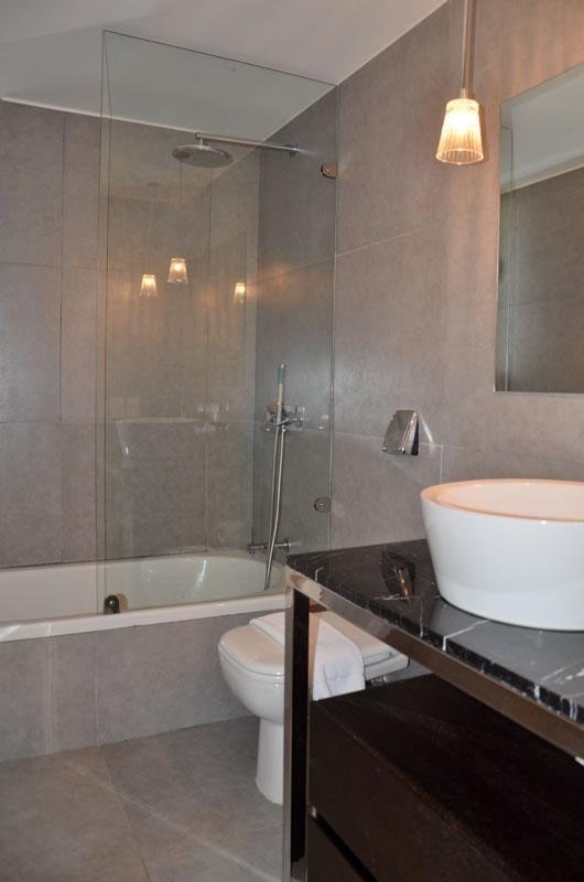 Alquiler Apartamento 2 dormitorios Punta del Este · Foto 11