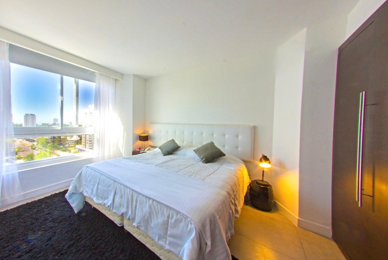 Alquiler Apartamento 2 dormitorios Punta del Este · Foto 9
