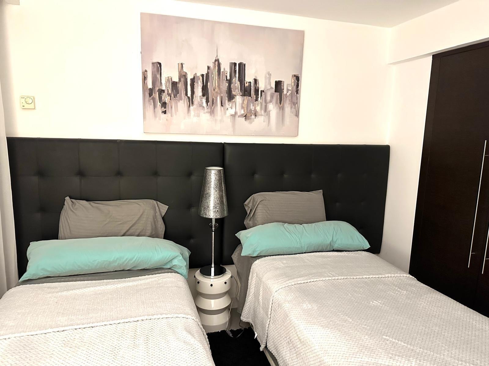 Alquiler Apartamento 2 dormitorios Punta del Este · Foto 4