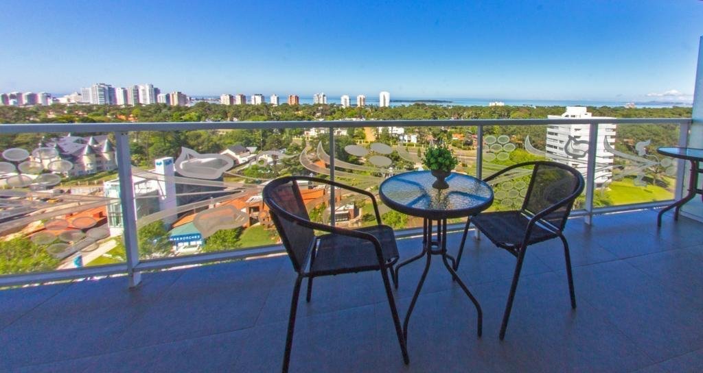 Alquiler Apartamento 2 dormitorios Punta del Este · Foto 12